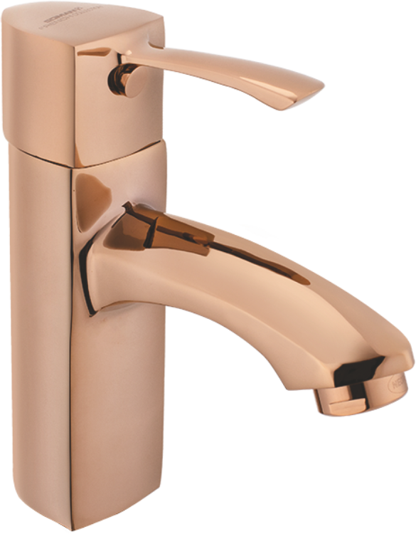 Arizona Basin Mixer